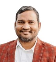 Girijesh Kumar