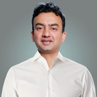 Mohit Mathur