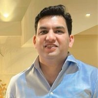 Nikunj Mathur